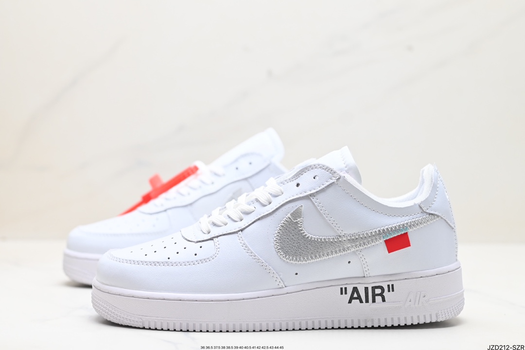 Nike Air Force 1 Shoes